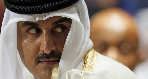 أمير قطر يتوجه لأفريقيا لفك أزمته الاقتصادية