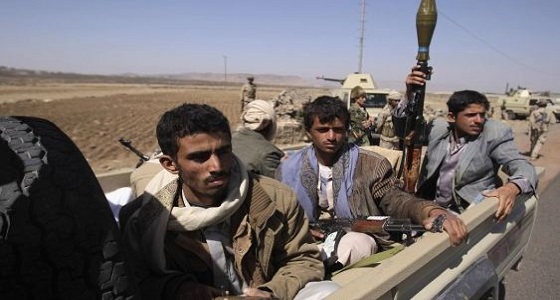 منظمة دولية تصف انتهاكات الحوثي في اليمن بـ &#8221; جرائم حرب &#8220;