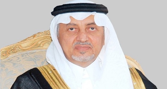 الأمير خالد الفيصل يستقبل رئيس الهيئة السعودية للحياة الفطرية