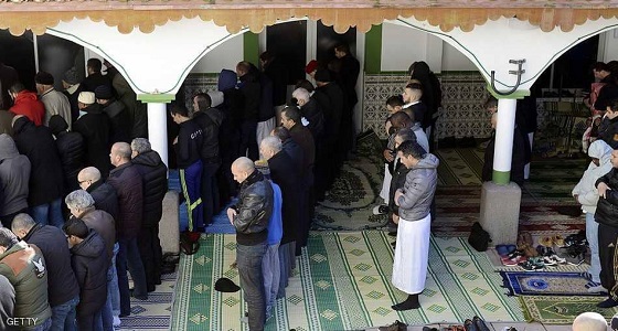 بسبب &#8221; خطبة متطرفة &#8220;.. فرنسا تغلق مسجدا في مرسيليا