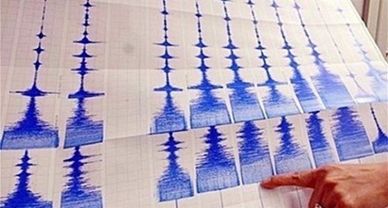 زلزال بقوة 1ر5 درجات يضرب جنوب شرقي تركيا
