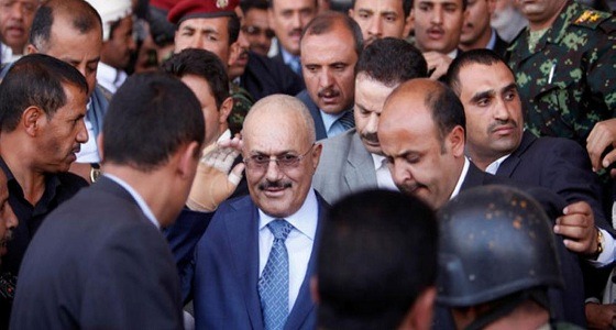 قوة أمنية سرية ساعدت الحوثيين في قتل صالح