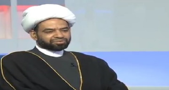 بالفيديو.. آخر ظهور للقاضي محمد الجيراني الذي قتله خاطفوه بالعوامية