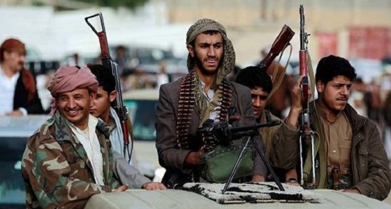 ميليشيات الحوثي تقصف مقر قناة اليمن اليوم.. وتقيم الحجة لقتل ” صالح “