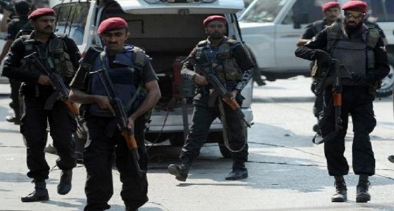 باكستان ترفع حالة التأهب الأمني تحسبًا لوقوع أعمال إرهابية