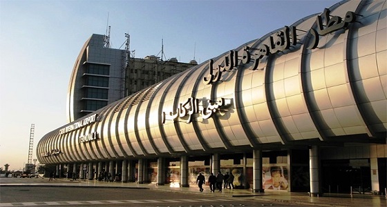 مطار القاهرة يلغي 3 رحلات تابعة للخطوط السعودية