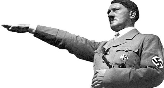 الاستخبارات الأمريكية تكشف حقائق حول وفاة هتلر