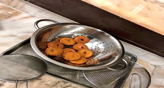 بالصور. ضبط مخالفات متعلقة بالصحة في نجران