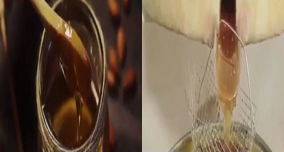 بالفيديو.. طرق الكشف عن العسل المغشوش والأصلي
