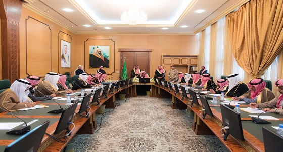 الصور.. أمير الباحة يرعى توقيع 19 مبادرة تنموية للهيئة الاستشارية للمنطقة