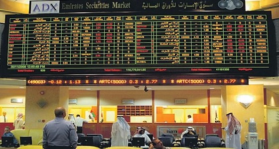 أسواق المال الإماراتية خضراء للجلسة السادسة على التوالي