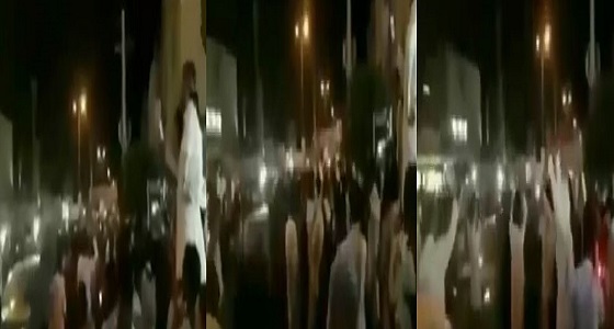 بالفيديو.. إيران: انطلاق مظاهرات جديدة في بلوشستان المحتلة