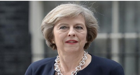 &#8221; صنداى تايمز &#8221; : رئيسة وزراء بريطانيا تجرى تعديلا على حكومتها الإثنين المقبل