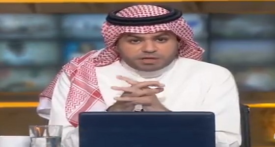 بالفيديو.. العلياني: قدمنا الدعوة لمتحدثي التعليم والخدمة المدنية واعتذرا عن المشاركة