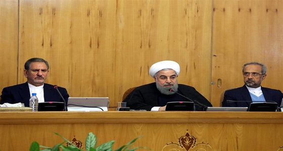 إيران من سياسة القمع إلى الاستعطاف.. &#8221; روحاني &#8221; يطالب بمهلة لتحسين الأوضاع