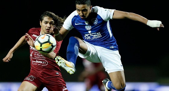 بعد عرقلة الهلال.. الأهلي ينتظر هدية الاتفاق