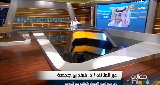بالفيديو.. تضارب الأقاويل بين الإحصاء ومجلس الشورى حول أرقام البطالة