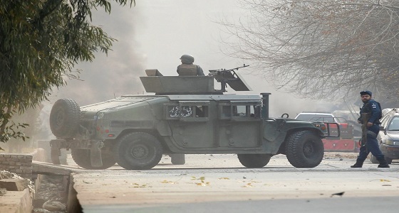 بعد استمراره لـ3 ساعات.. انتهاء هجوم ” أنقذوا الأطفال ” بأفغانستان