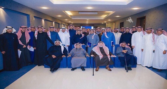 تركي آل الشيخ: الأمير نواف دبر مبالغ كبيرة من أعضاء شرف الهلال