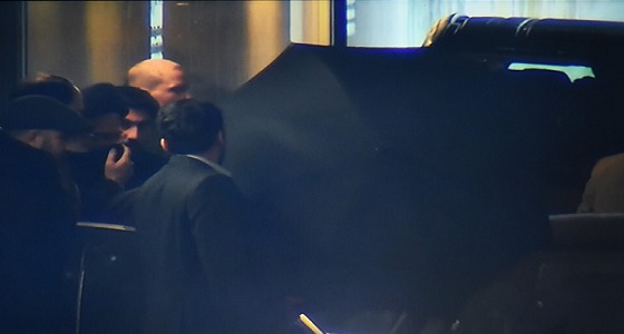 فرقة مسلحين هرّبت ” قاضي الإعدامات ” الإيراني من ألمانيا