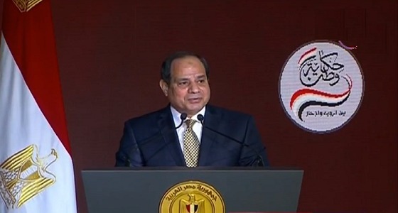 مستشار ولي عهد أبوظبي يتوقع فوز &#8221; السيسي &#8221; برئاسة مصر لفترة ثانية
