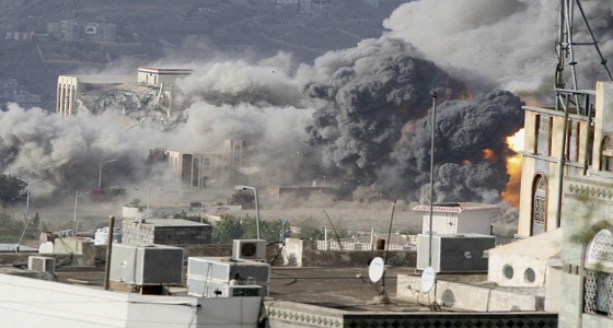 قتلى وجرحي في صفوف المدنيين اليمنيين إثر قصف حوثي جنوب تعز