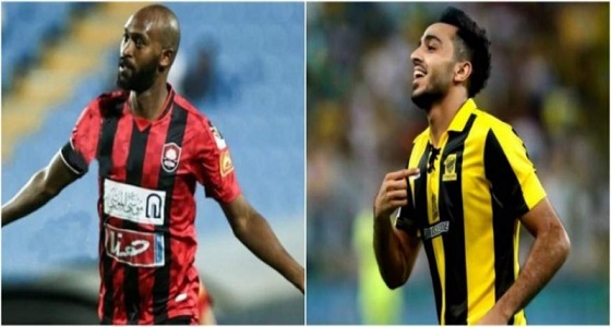 أفضل 3 محترفين مصريين بالدوري