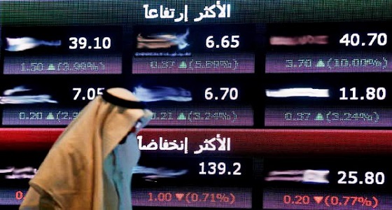 &#8221; السوق السعودي &#8221; يحقق أعلى إغلاق منذ 27 شهرا