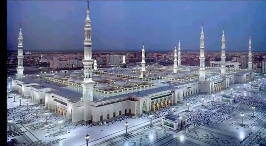 خطبة المسجد النبوي: الغفلة أنست الآخرة فوجب الاتعاظ ممن سبقونا