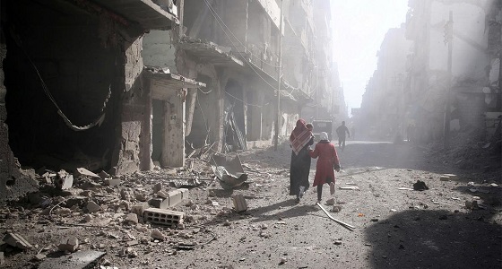 بريطانيا: وحدها التسوية السياسية القادرة على وضع نهاية للمأساة السورية