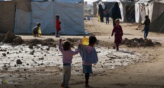 ” الأمم المتحدة ” : 60 ألف شخص نزحوا من إدلب