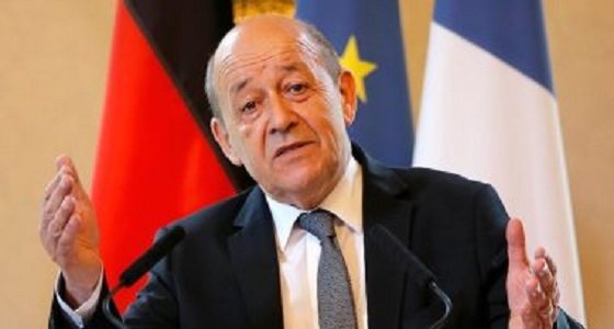وزير خارجية فرنسا يؤجل زيارته لطهران
