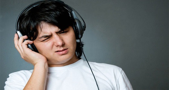  دودة الأذن الموسيقية السبب وراء ترديد أغنية معينة لفترة طويلة