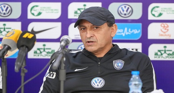 دياز: الهلال يسعى للتعاقد مع ثنائي جديد