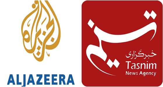 حفاظا على بقائها.. قطر تساند نظام ” الملالي ” في قمع المتظاهرين وتضليل الإعلام