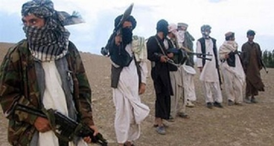 مقتل 4 مسلحين في انفجار قنبلة داخل منزل أحد قادة طالبان بأفغانستان