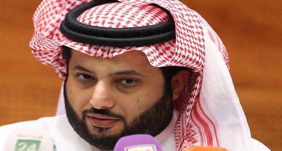 آل الشيخ: الفيفا حاولت لقاء ولي العهد 3 مرات حتى سمح جدول سموه