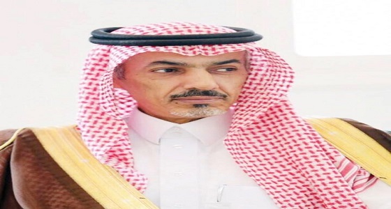 محافظ الخرج يلتقي مدير مرور الرياض
