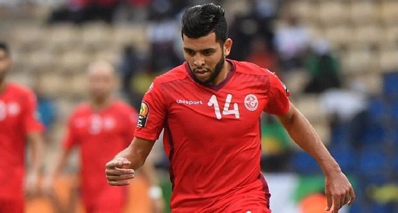 الأهلي يعلن التعاقد مع محمد بن عمر لنهاية الموسم