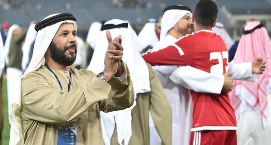 الاتحاد الإماراتي يفتح تحقيقا في مباراة الأبيض والعماني في خليجي23