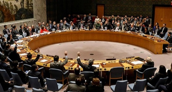 مجلس الأمن يناقش تقرير حول تدخلات إيران وجرائم الحوثيين في اليمن