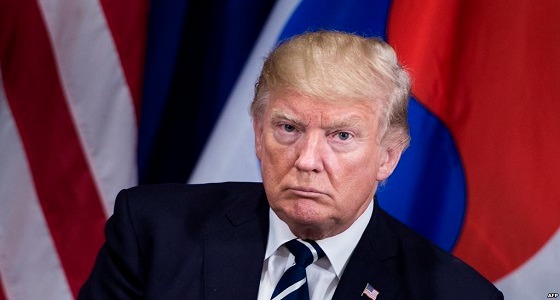 رئيس حملة ترامب الانتخابية يقاضى وزارة العدل الأمريكية