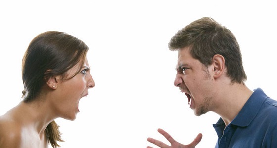 متخصصون: عليكٍ أن تكوني صاحبة الكلمة الأخيرة في الشجار مع زوجك 