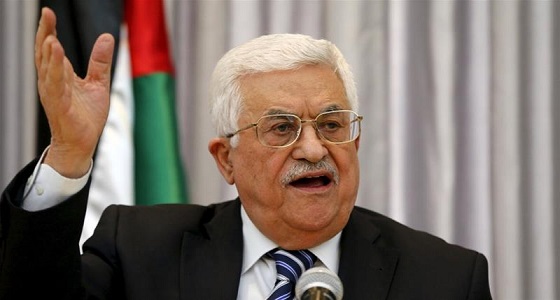 عباس: حكومة الاحتلال أنهت اتفاق أوسلو