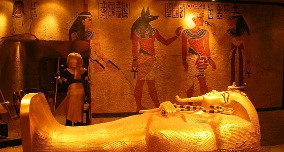 الحمض النووي لمومياء يكشف ” خيانة زوجية فرعونية ” بعد  4000 عام