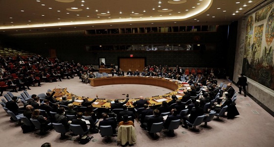 مجلس الأمن يوافق على طلب أمريكا بعقد جلسة طارئة اليوم