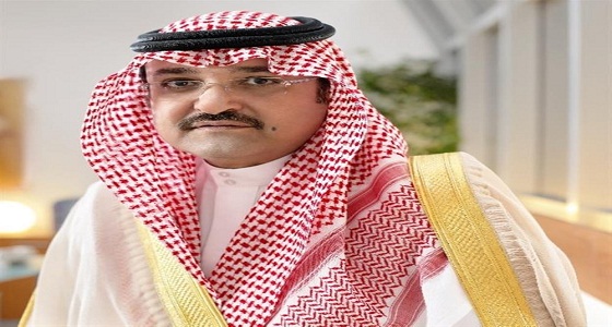 الأمير مشعل بن ماجد يستقبل القنصل العام الفرنسي بجدة
