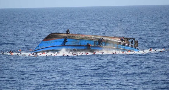 غرق قارب في فانزويلا يُسفر عن مقتل 4 أشخاص