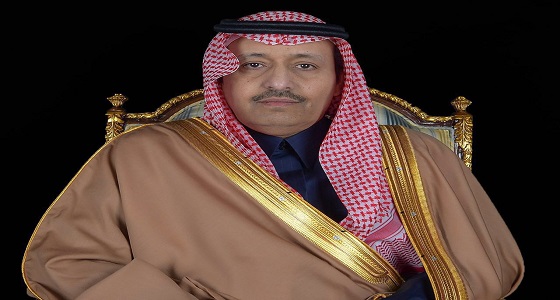 أمير الباحة يعيد تشكيل لجنة حماية البيئة بالمنطقة