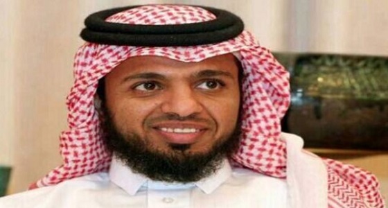بالفيديو.. ” المريسل ” يؤكد عودة الأمير خالد بن فهد لدعم ” النصر “